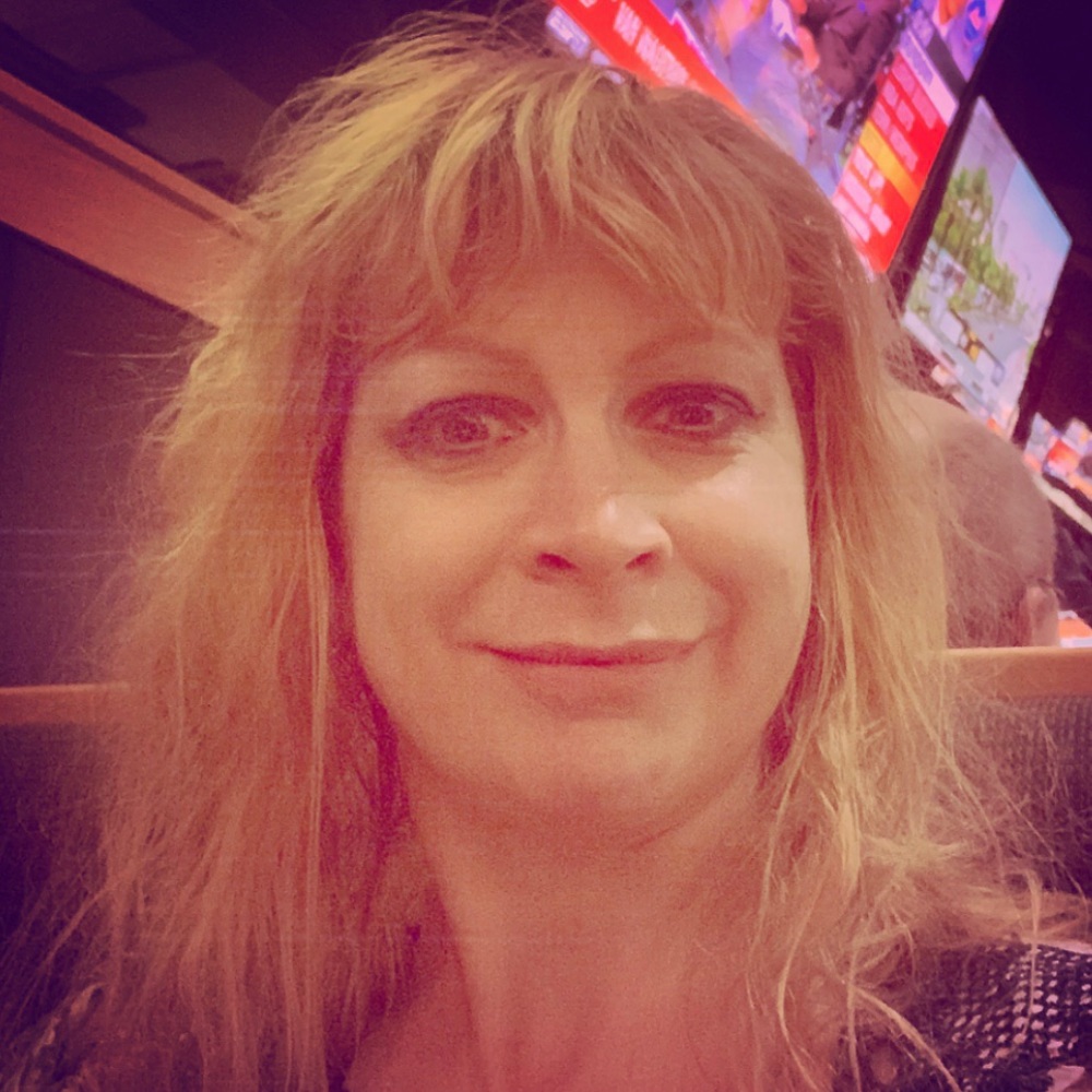 Meet your Posher, Erin